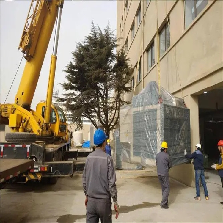 连山附近12吨吊车出租电话