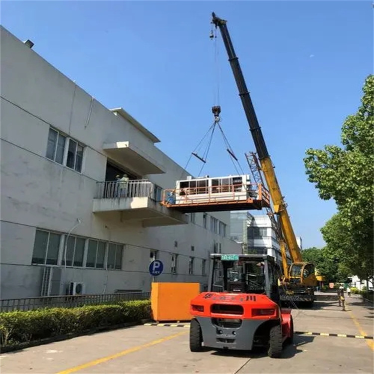 连山小型吊车出租电话