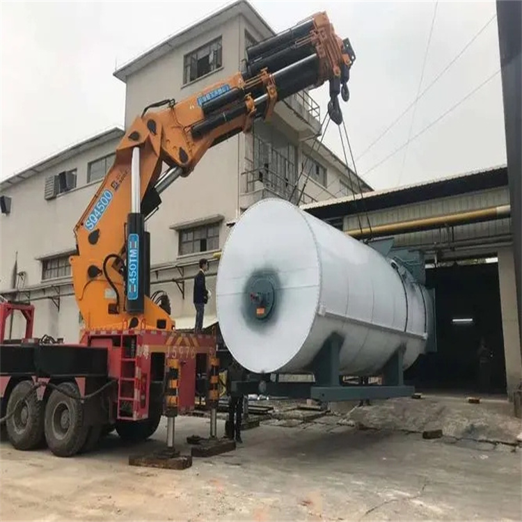 连山室内装修小型折臂吊出租服务：高效解决方案与租赁指南