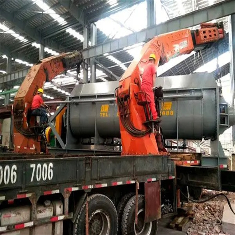 连山大型随车吊出租多少钱