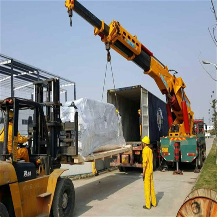 连山专业随车吊出租电话