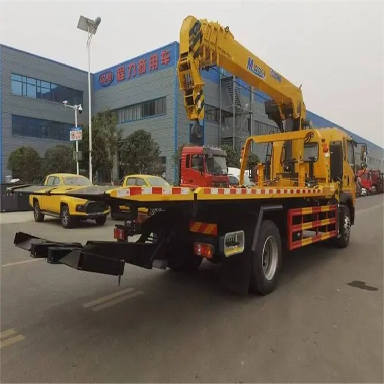 连山附近小随车吊出租电话，轻松解决搬运烦恼