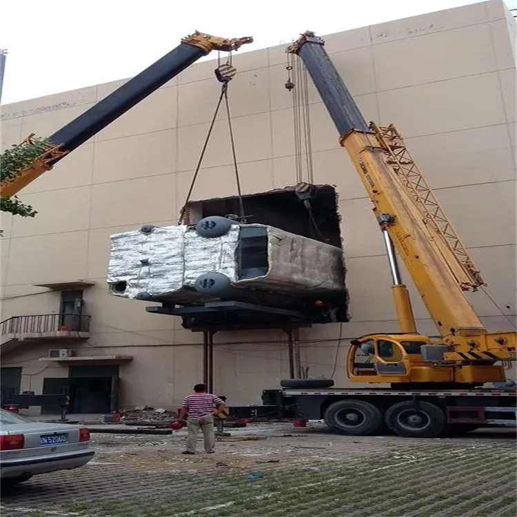 连山25吨汽车吊出租