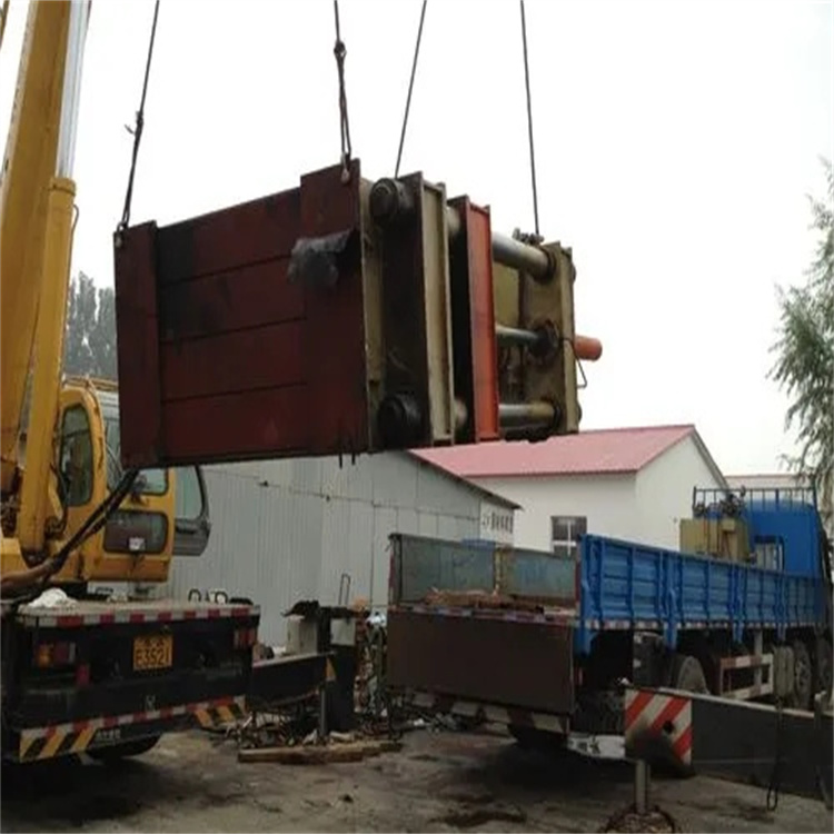 连山小型汽车吊出租