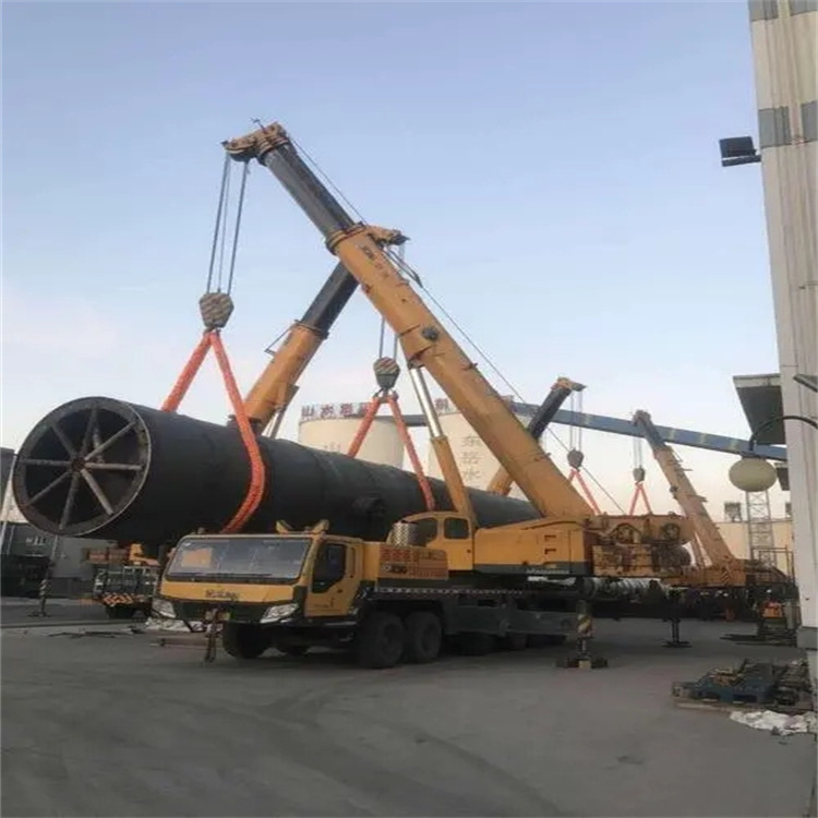 连山如何评估吊车出租公司在风电设备吊装的专业性