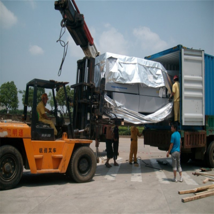 连山专业吊车出租多少钱